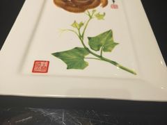 -宴天下北京烤鸭店(南桥店)