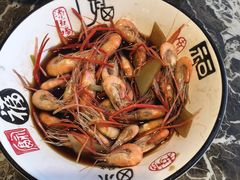 -风味小馆(天目湖宾馆店)