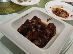 -扬浦大酒楼(平顶山路店)