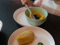 -羡餐厅·杭帮菜·淳菜(千岛湖自由洲际殿店)