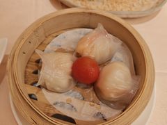 -正佳广场万豪酒店-粤菜餐厅·点心·海鲜·聚餐