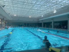 -奇迹健身·恒温游泳(金海首座店)