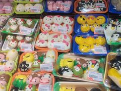 -GranVida生活超市(海信广场店)