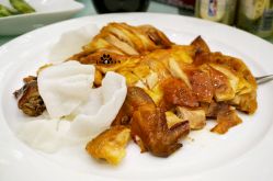 -北京东方茂酒店-宴会厅