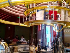 -人民咖啡馆(四行仓库店)