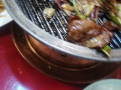 -宏状元现熬粥·京味菜(五棵松店)