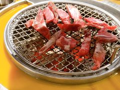 -姜虎东白丁烤肉(恒隆广场店)