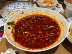 -本来川菜(中骏广场店)