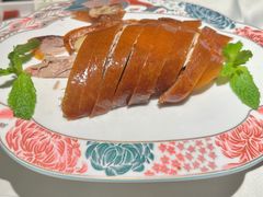 -在前门·烤鸭北京菜(五月花广场店)
