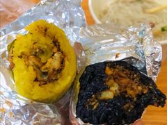 -汪记鲜鱼糊汤粉(沈阳路总店)