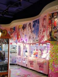 -LuckyStar幸运星家庭娱乐中心(东莞国贸店)