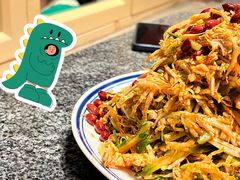 -二胖家铁锅炖大鹅(双井店)