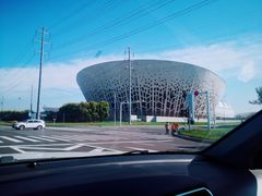 -长春奥林匹克公园