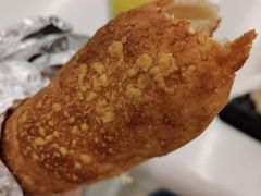烤牛肉卷-山姆餐吧(山姆会员商店店)
