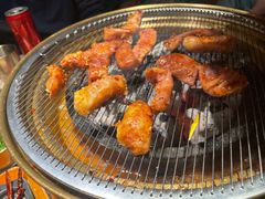 -西塔老太太泥炉烤肉(亚运村店)