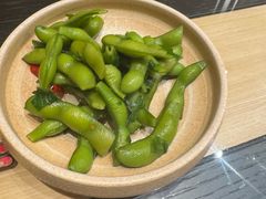 -西村日本料理(香格里拉饭店)