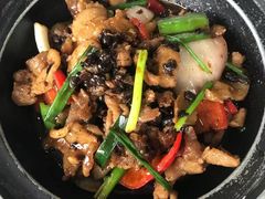 -钱大妈海鲜饭店(保利林语店)