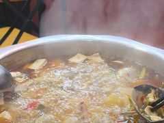 -大理.老字号渝记酸萝卜乌鱼(古城总店)