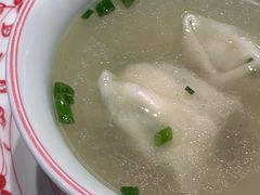 -老海陵·泰州菜(图书馆店)