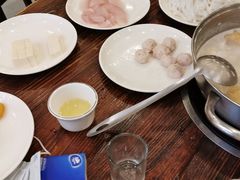 -正能量脆肉鲩火锅