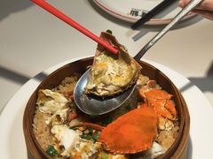 -南门食仙·手工福州菜(南门兜店)