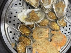 -船奇蒸汽海鲜·闽菜(八市海鲜总店)