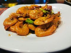 -达叔香味海鲜(海棠68环球美食街店)