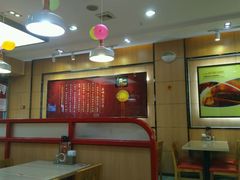 -贯一台湾牛肉面(八一七中路店)
