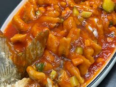 -东北饺子馆(马尾君竹店)