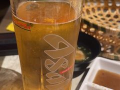 -乾杯烧肉居酒屋(中洲湾店)