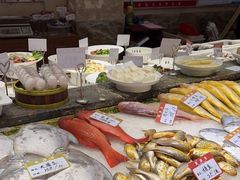 -渔满仓海鲜渔家(象山二店)