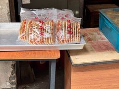 -张记袜底酥(锦溪店)