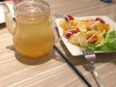 -必胜客(威高广场店)