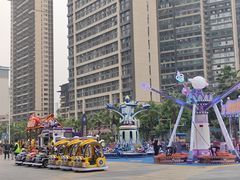 -万达广场(南宁青秀店)