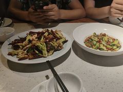 -廉厨干煸鸡(云龙区民富园店)