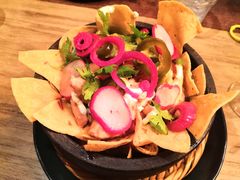 -Luchador摔跤手墨西哥餐厅(恒宇广场店)