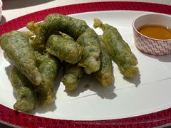 苔条小黄鱼-圆苑(静安寺店)