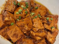 -北李妈妈菜·海肠捞饭(高新万达店)