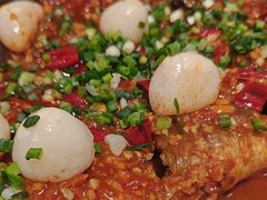 -鱼酷活鱼烤鱼(南京水游城店)