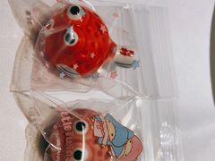 -肆月河豚·新淮扬(金融街店)