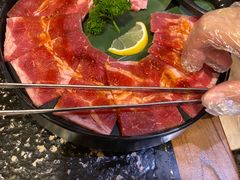 -九田家黑牛烤肉料理(石路天虹店)