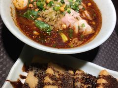 -蓉李记成都名小吃(武汉菱角湖万达店)
