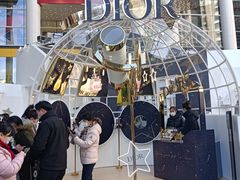 -Dior迪奥(上海世茂广场店)