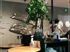 大堂-Moka Bros 摩卡站(西单大悦城店)