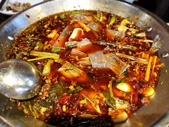 -小饕荟雅安贡椒鱼鲜馆(广福桥店)