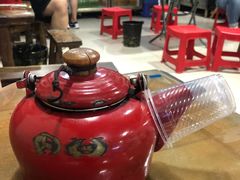 -清真·马峰烤肉(小学习北巷店)