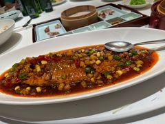 -荣兴酒家(徐家汇店)