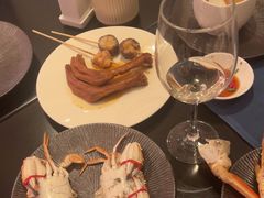 -盛宴自助餐厅(运达喜来登店)
