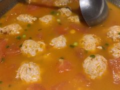 -刘胖子家常菜·蹄花焖藕(兴业店)