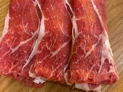 -牛New寿喜烧(青浦店)